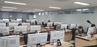 음성군, 2021년 9월 디지털배움터 수강생 모집!