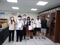 제천동중학교 역도부, 메달행진