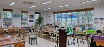 제천 강저 리슈빌아파트, 마을공동체 대축제 개최