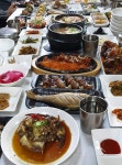 [영상뉴스] 맛집탐방, 금산 마당있는집 한정식 한소영 대표