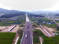 [기획보도] 음성시 사통팔달 교통망 가속페달