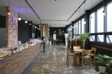 빵의 도시 천안 우수한 14개 빵집 맛 집으로 선정