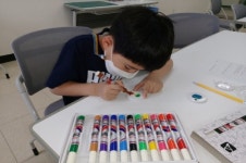 충북교육도서관, 책으로 지구 환경 지키기 체험