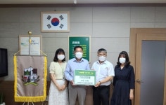 담양 수북면 지역사회보장협의체, 수북한 빵 쿠폰 나눔 사업