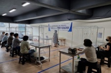 계룡시, 지역주민 주도 일자리 창출 나서