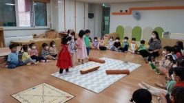 옥천 삼양유,신나는 전통놀이 한마당