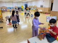 창리초병설유치원, 얼씨구 절씨구 전통문화체험 한마당!