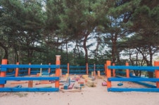 도심 속 초록 자연 쉼터, 천안 태학산·태조산