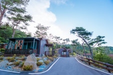 도심 속 초록 자연 쉼터, 천안 태학산·태조산