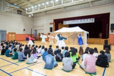 증평군괴짜선비 김득신보며 끈기와 도전 배워요!