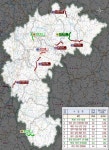 청주 부용외천-양촌 확장(6차로) 등 국도·국지도 대폭 확충