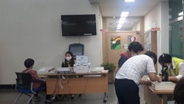 청주청원정신건강복지센터, 정신건강 인식개선 캠페인 운영