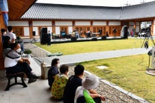 불교공뉴스 창간 11주년 기념 콘서트 꽃보다 밴드와 함께