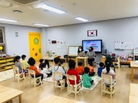 의림유치원, 미래형 학부모 놀이교실 운영