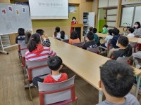가평초, 할머니~ 우리 마을 이야기 좀 들려주세요