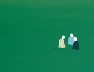 국립현대미술관 미술은행 소장품 하동서 만나다