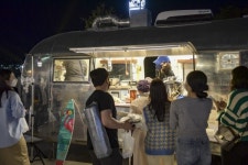 순천만 달밤 야시장 개장! 한국 최고의 야시장으로!