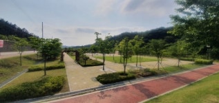 청주시미래지농촌테마공원으로 놀러오세요!