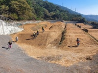 제천시, BMX경기장 정비완료