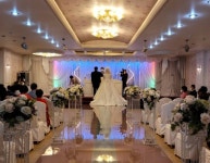 음성군 여성단체협의회, 행복한 작은 결혼식 열어