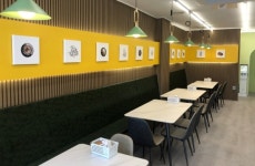 베트남 골목식당 하동 2호점 개점