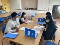 옥천교육지원청 특수교육지원센터 2학기 장애학생 인권지원단 운영