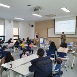 청주시, 친환경 체험프로그램 주말가족반 개설!
