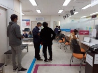 음성다문화이주민+(플러스)센터, 외국인주민 체류·고용 민원처리 한몫 톡톡!