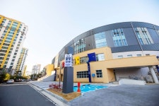 안동시립중앙도서관  개관 1주년 기념행사 마련