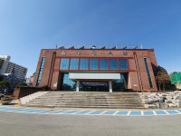 코로나19 백신전담센터 종료에 따른 음성체육관 전면개방