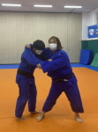 하동 출신 유도선수 김하영 값진 동메달
