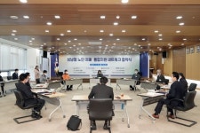 성남 10개 기관·단체 노인·치매 통합지원 네트워크 구축