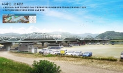 안동시, 용정교 4차로 확장으로 명품관광도시 도로기반 확충