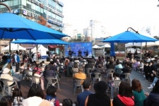 유성구 관평동,관평동 go!go!go! 작은음악회