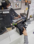 영동읍, 신규주민등록증 발급시 전자십지문등록 시행 눈길