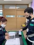 해든마켓5호점 | 대전해든학교 '해든몰(HD-mall)' 마켓데이 3차 운영