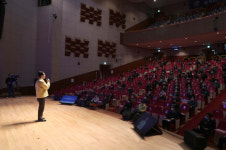 충남도머드박 성공 개최·에너지신산업 육성 지원