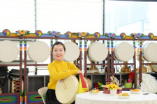 제3회 더울림문화예술원 정기공연... 대전 관저문예회관