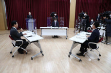 충청권 지방은행 설립 550만 뭉쳤다