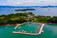 2021 여수 섬 사진 공모전 수상작 전시회 개최