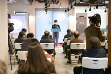 조치원 청자장 옛 목욕탕이 복합문화공간으로 재탄생