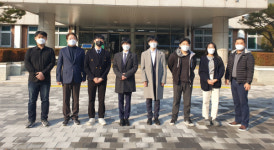 대전공업고등학교, 공무원 및 공기업 합격