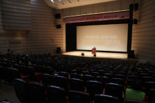 천안시, 2021년 행복키움지원단 활동보고회 개최