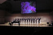 성남시립합창단 크리스마스에는 축복을 21일 연주회