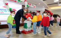 하동군, 나눔 온도 활활 미담사례 [12월16일]