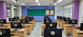대전용운초, 감성있는 안전한 학교로 탈바꿈