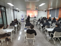 보은교육도서관, 국립과천과학관 이정모 관장 초청 인문진로특강 개최