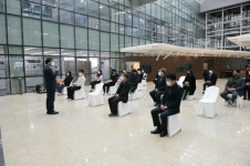 세종 나성밤거리 미디어아트 공모전, 수상작 5점 선정