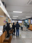 영동군, 소통과 고객 감동의 민원실 환경개선 눈길