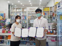 순천시, 생명사랑약국과 함께 자살예방 안전망 구축